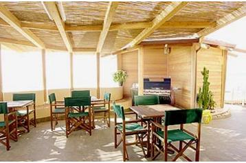 Hotel San Vincenzo 9